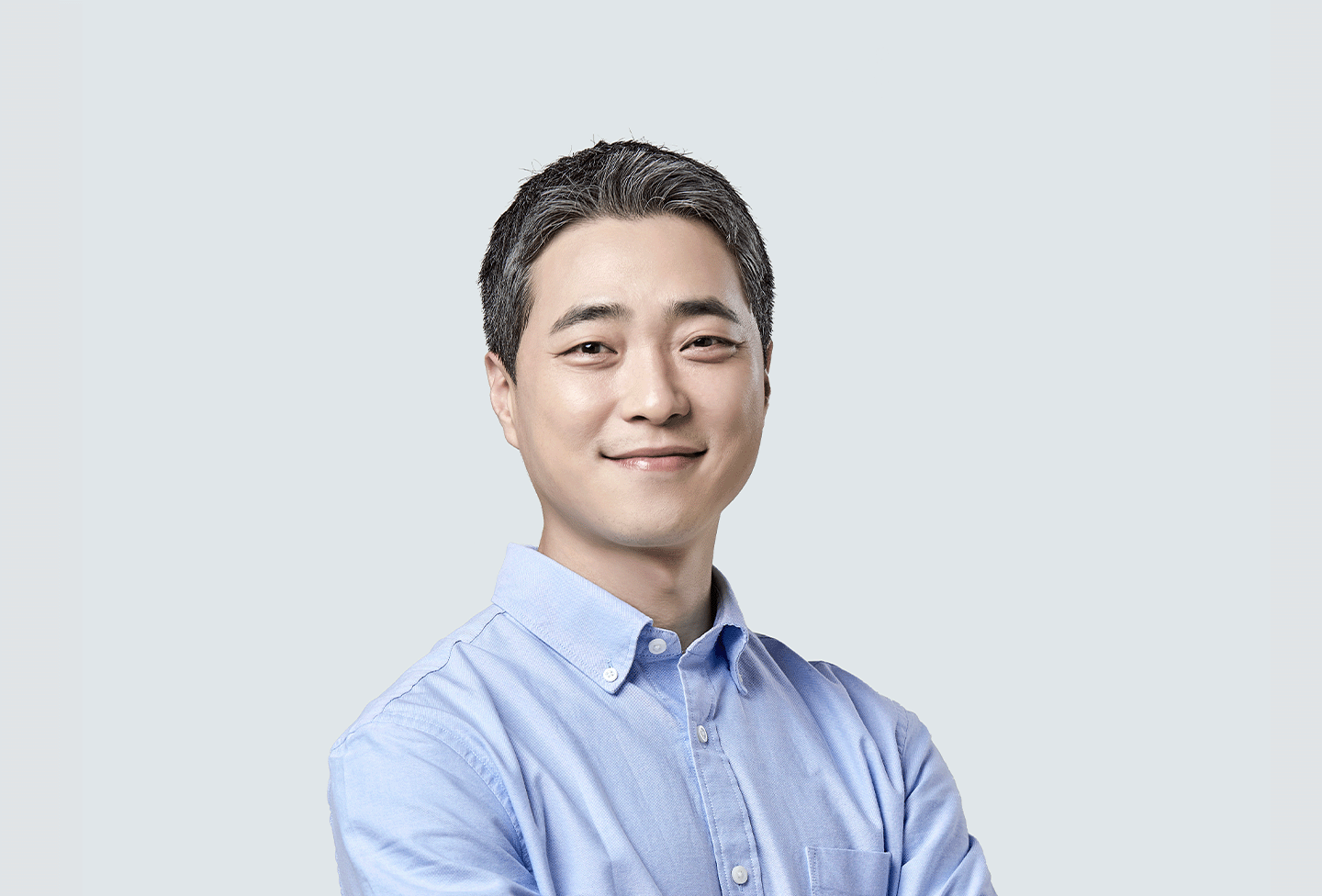 Kyuho Roh's full image