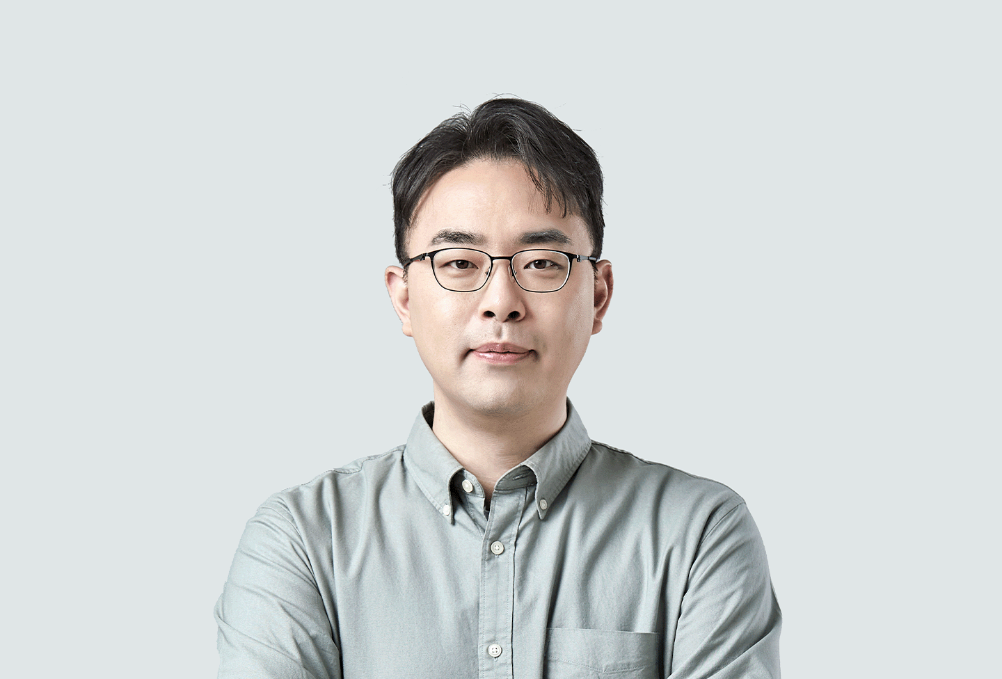 Kyungbo Nam's full image