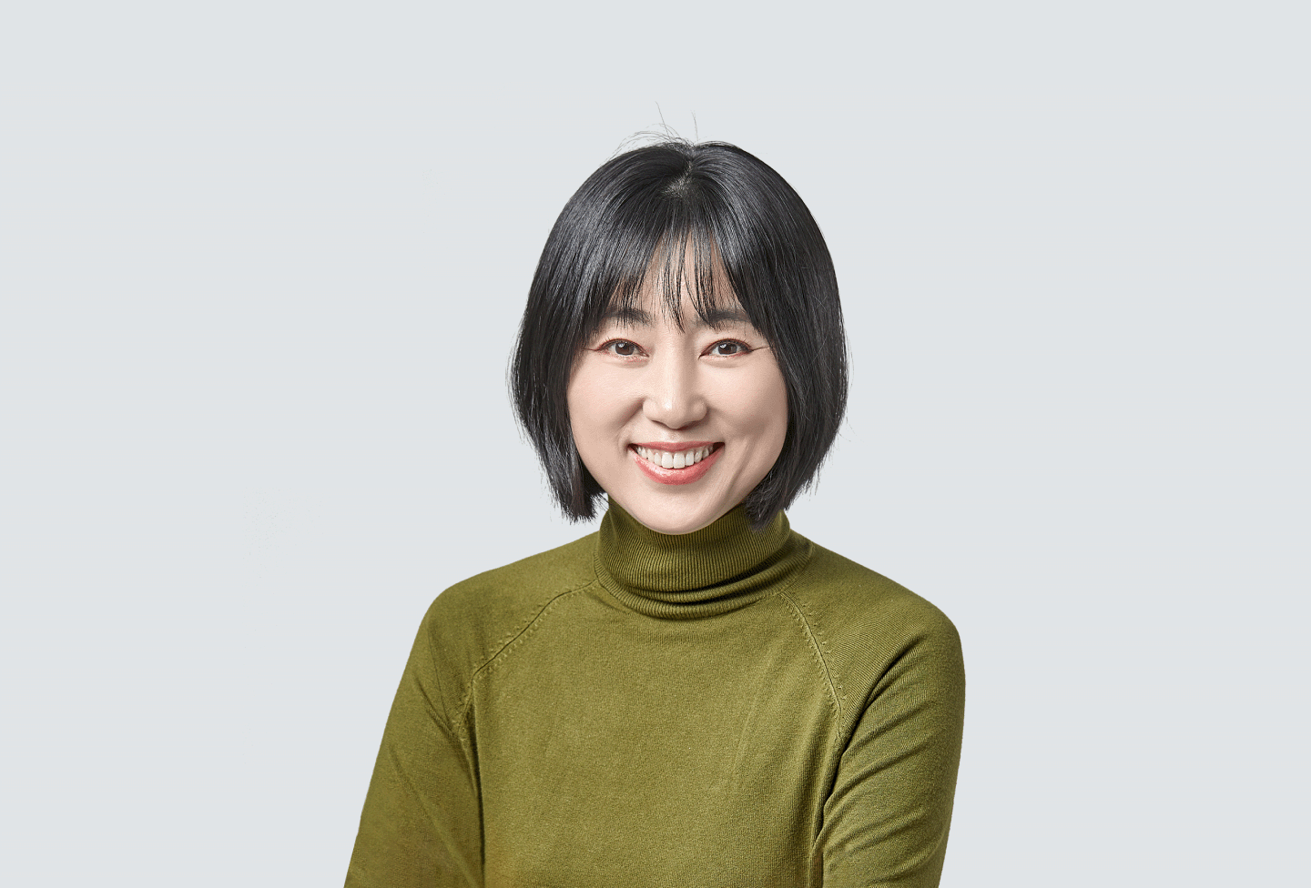 Mikyung Kwon (Michelle)'s full image