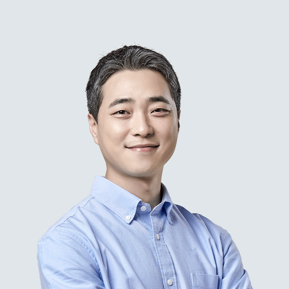 Kyuho Roh's full image