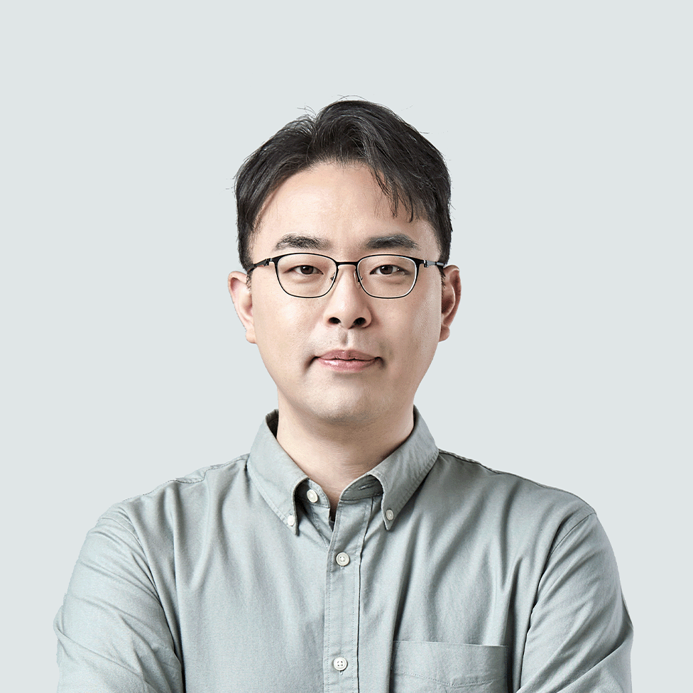 Kyungbo Nam's full image