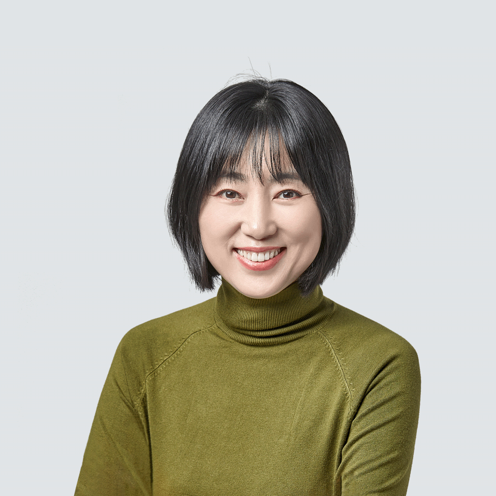 Mikyung Kwon (Michelle)'s full image