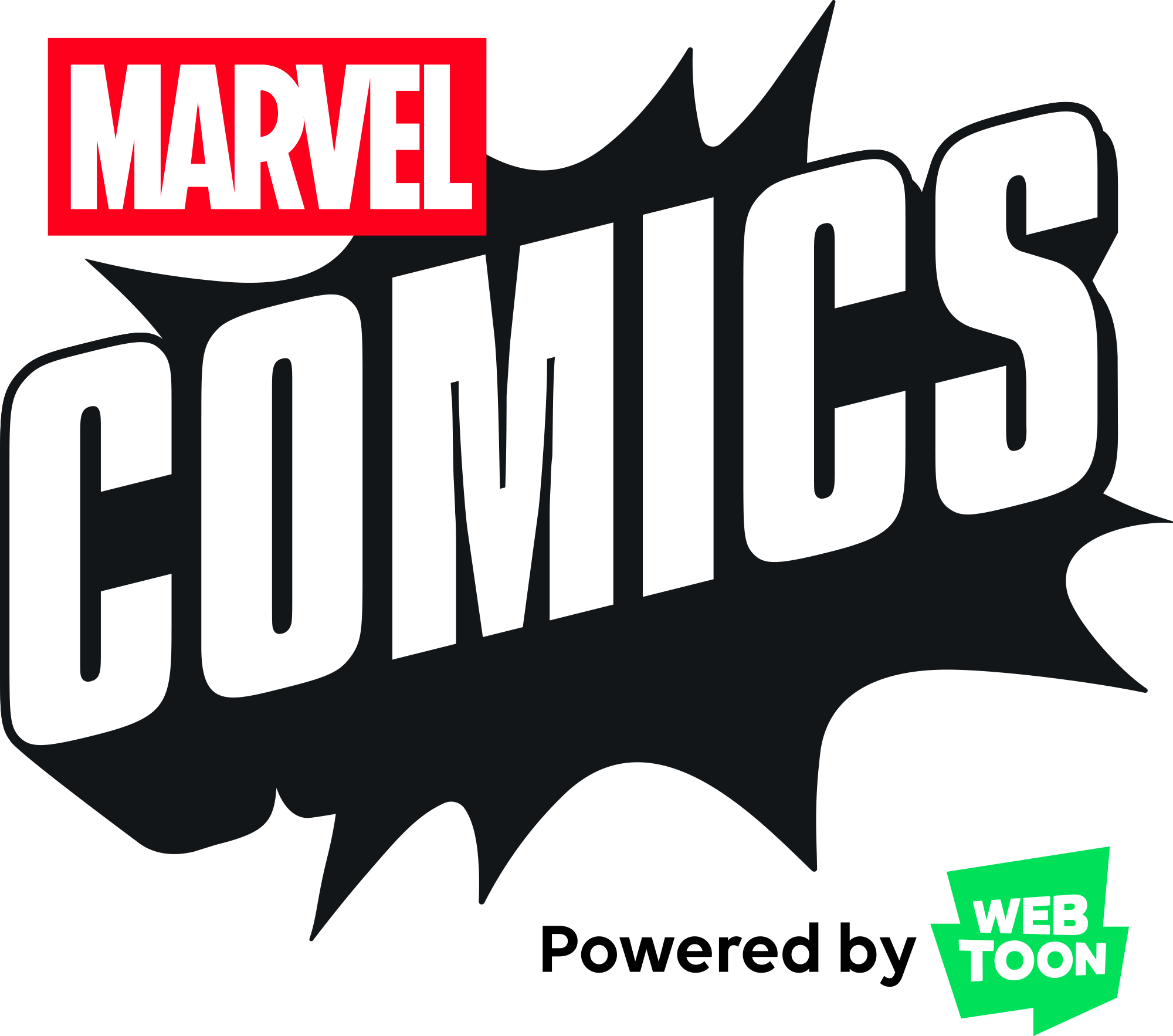 WEBTOON and Marvel